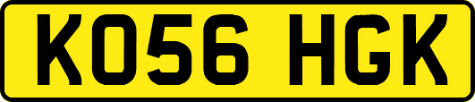 KO56HGK