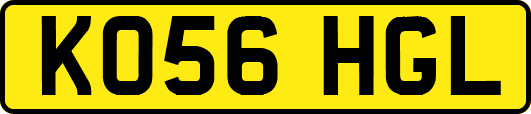 KO56HGL
