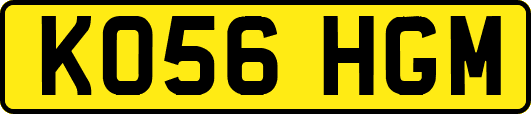 KO56HGM