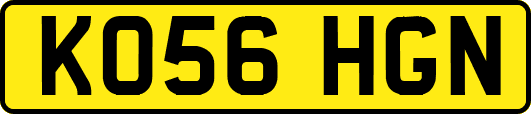 KO56HGN
