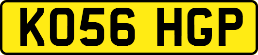 KO56HGP