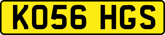 KO56HGS