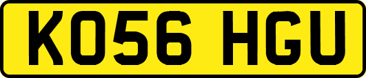 KO56HGU