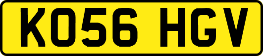 KO56HGV