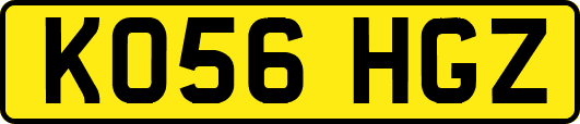 KO56HGZ