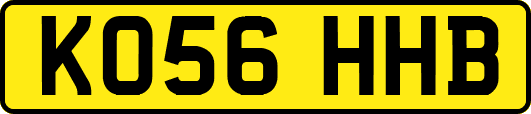 KO56HHB