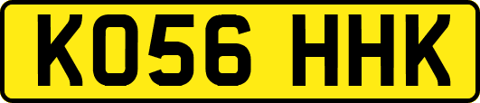 KO56HHK