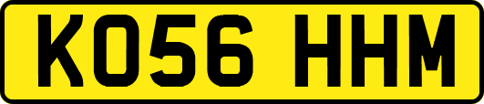 KO56HHM