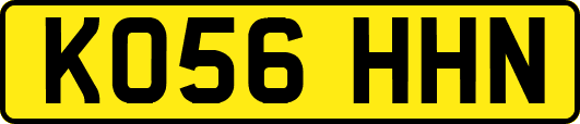 KO56HHN