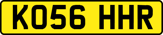 KO56HHR