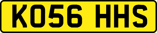 KO56HHS