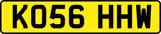 KO56HHW