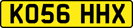 KO56HHX