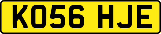 KO56HJE