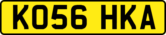 KO56HKA