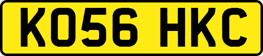 KO56HKC