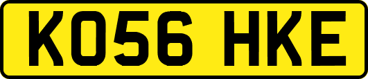 KO56HKE