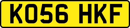 KO56HKF