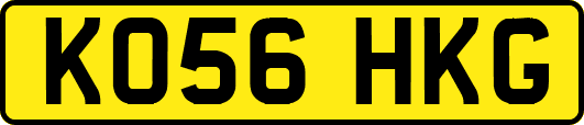 KO56HKG