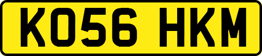 KO56HKM
