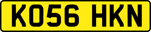 KO56HKN