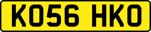 KO56HKO
