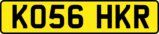 KO56HKR