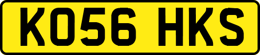 KO56HKS