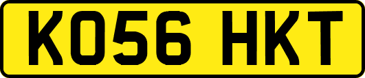 KO56HKT