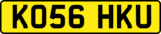 KO56HKU