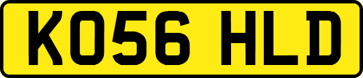 KO56HLD