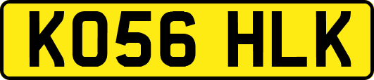 KO56HLK