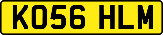 KO56HLM