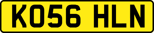 KO56HLN
