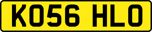 KO56HLO