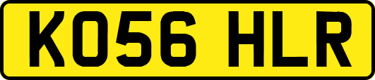 KO56HLR