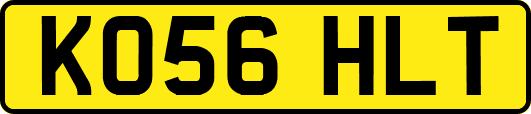 KO56HLT