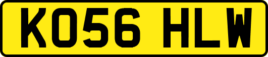 KO56HLW