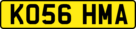 KO56HMA