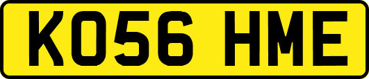 KO56HME