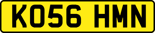 KO56HMN