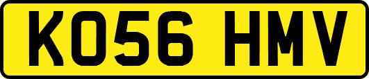 KO56HMV