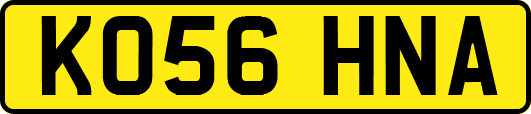 KO56HNA