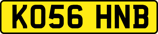 KO56HNB