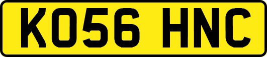 KO56HNC