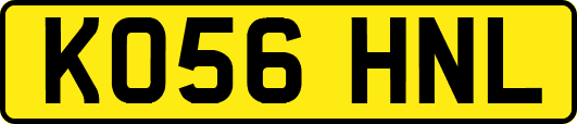 KO56HNL