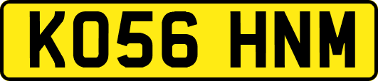 KO56HNM