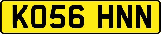 KO56HNN