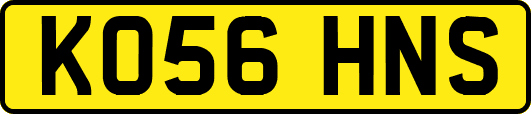 KO56HNS