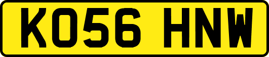 KO56HNW